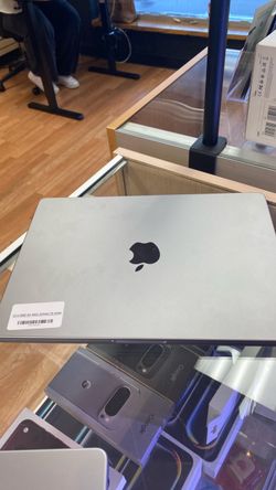 MBP M1 MAX 32RAM TB