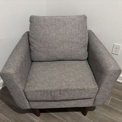 Set Of Sofa 