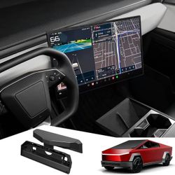 dashboard screen swivel mount kit for tesla cybertruck