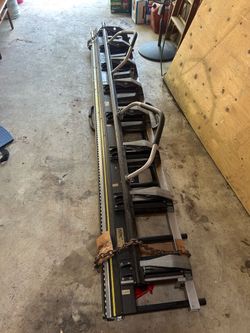 TAPCO MAX-I-MUM XL Commercial Bender(Trying to get rid of)