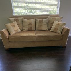 $1,000 SOFA FOR $229