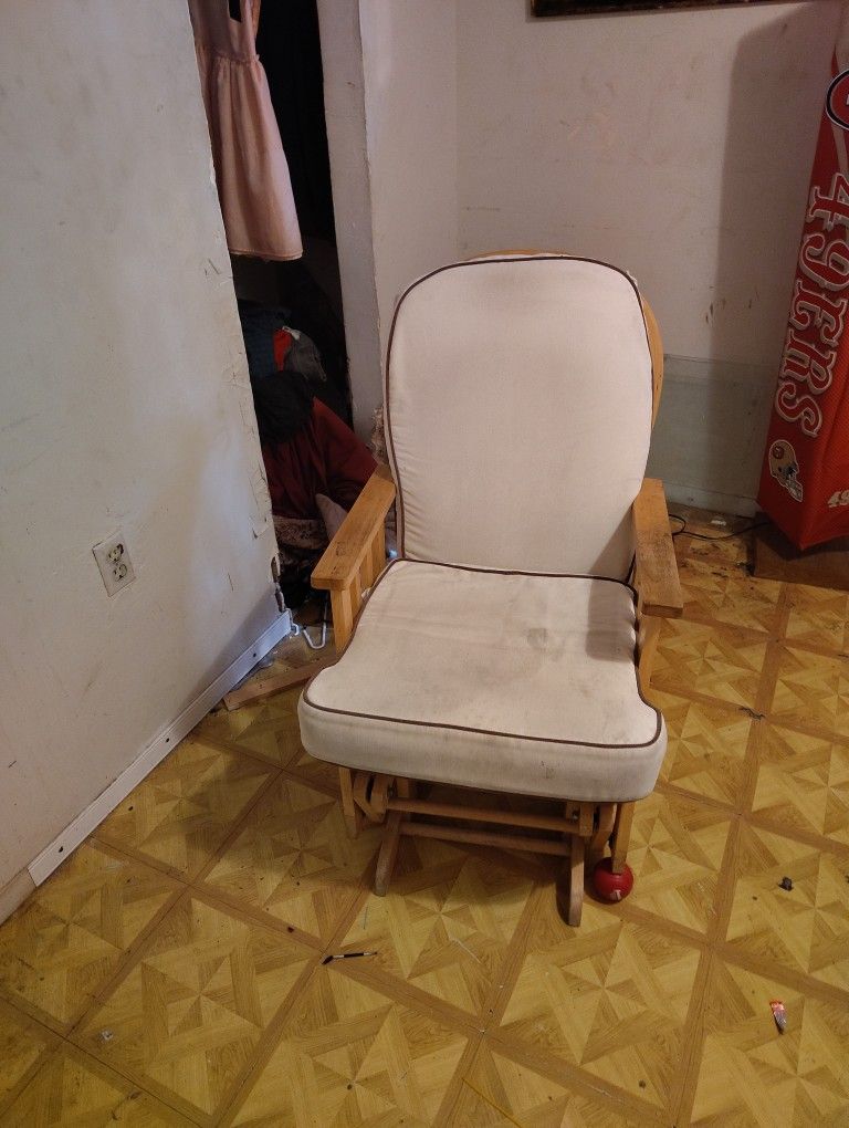 Rocking Chair