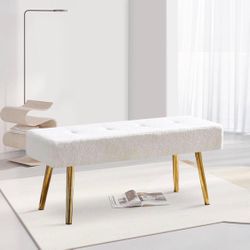 Entryway Bench
