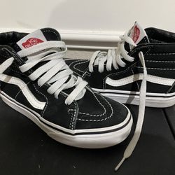 Kids Vans