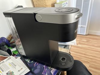 Keurig K Slim