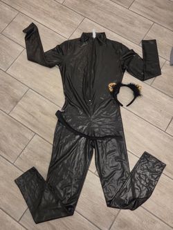 Forplay  Catsuit  Halloween Costume