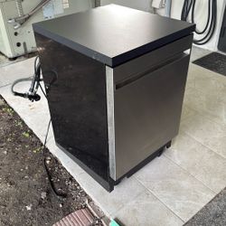 Portable Dishwasher