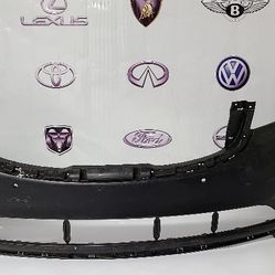 2016/2017/2018 Kia Sorento Front Bumper Cover