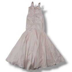 New Windsor Dress Size 13 Formal Dress Bodycon Dress Mermaid Dress Maxi Dress Women's Dress With Lining Lined Stretch Measurements In Description 