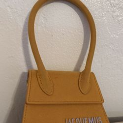 Jacquemus Mini Purse 