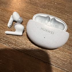 Huawei Earphones 