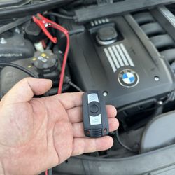 Llaves De Auto Car Keys And Remotes 