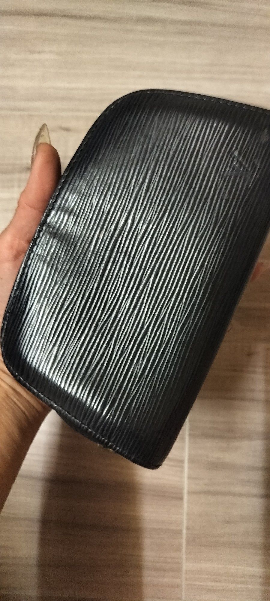 LV Makeup Bag