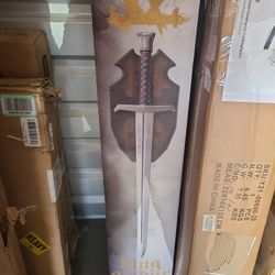 King Arthur Legend Of The Sword
