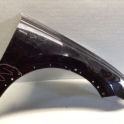 2020 2021 2022 2023 2024 AUDI Q8 right passenger side fender