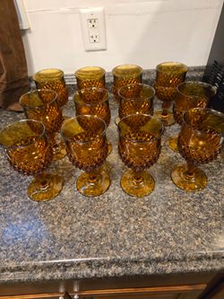 Goblets