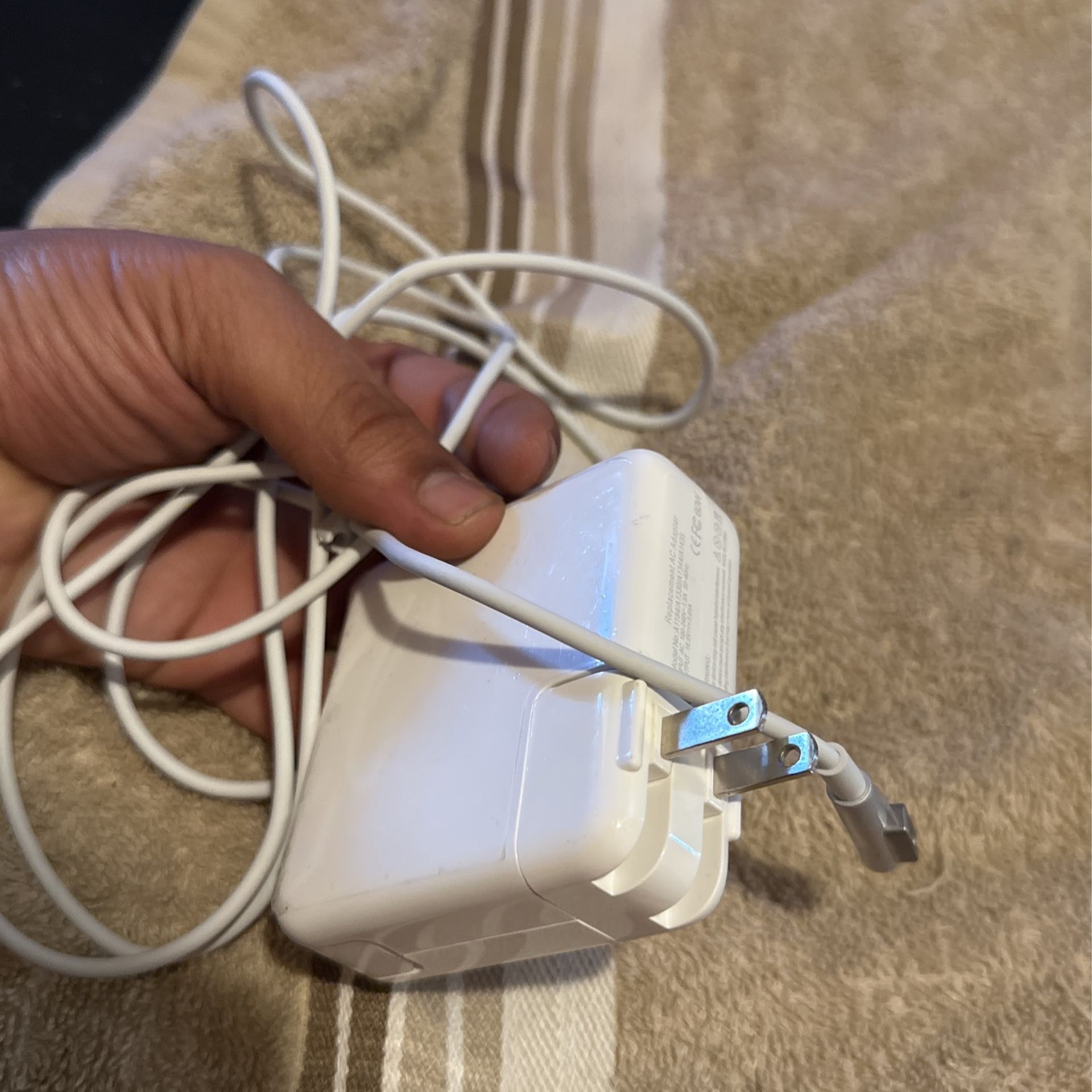 MacBook Charger 