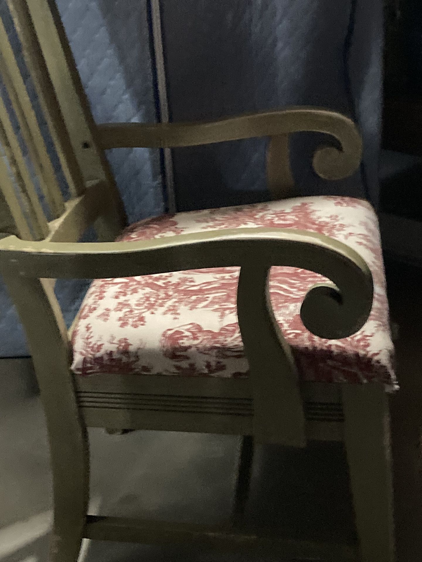 Broyhill Painter’s Shed Dining Chairs