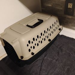 Small Animal Shelter 19 Inch