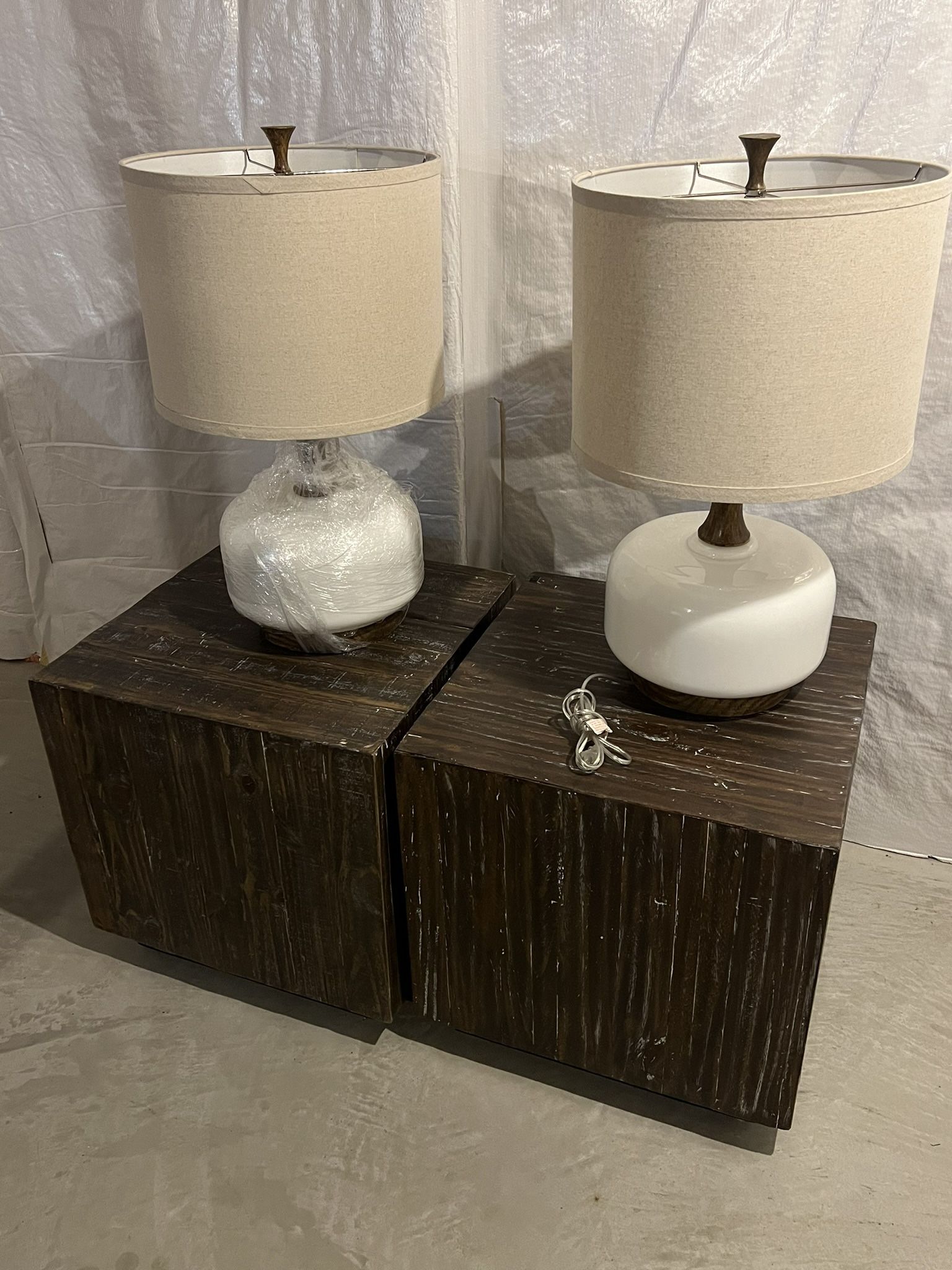 Lamps