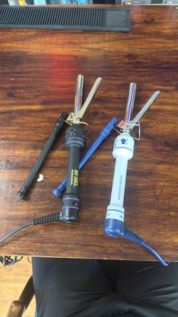Curling Irons