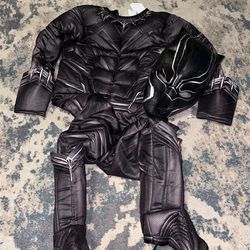 Black Panther, Kids Costume