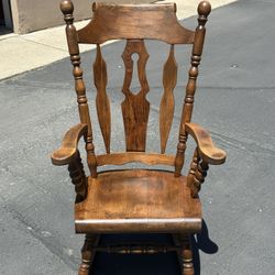 Antique Chair