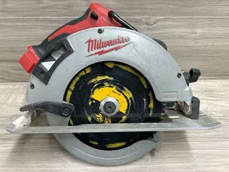 Milwaukee 2631-20 M18 18V Brushless Cordless 7-1/4 " Circular Saw (PO1025096)
