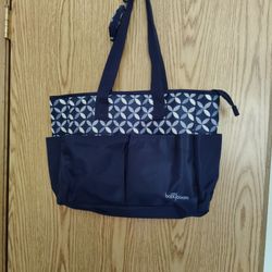 Diaper Bag