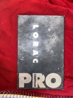 Lorac- Pro Contour