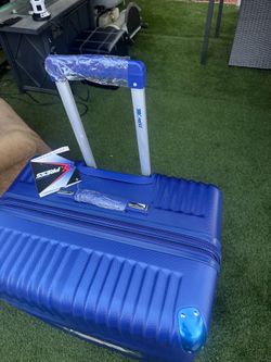 Luggage