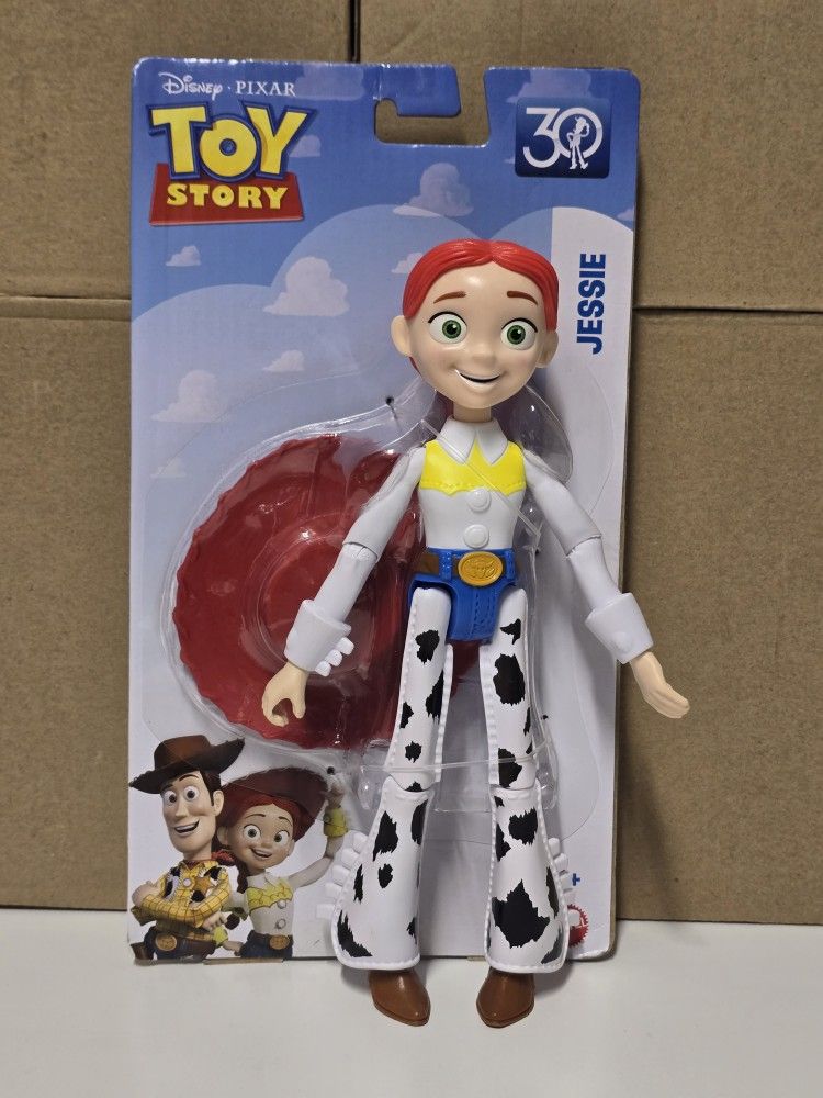 Disney Toy Story @ToyBros