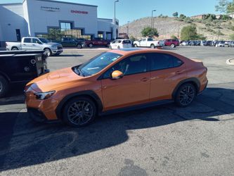 WRX
