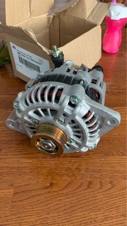 Alternator Mazda protege