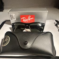 RayBan Sunglasses 