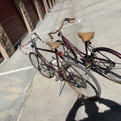Road Bikes 