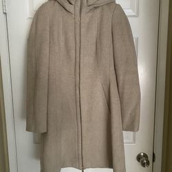 Zara Women’s Coat, Size L