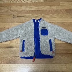 Patagonia Toddler Jacket