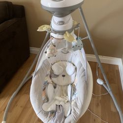 Baby Swing 