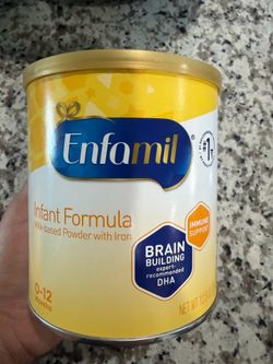 Formula