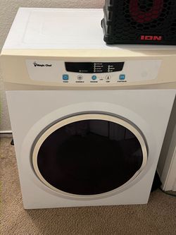 Portable dryer