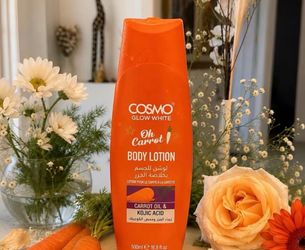 Skin care products