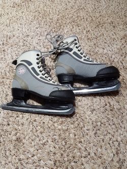 Ice Skates