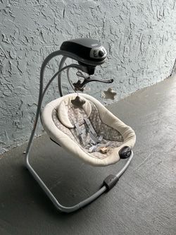 Graco Sway Swing