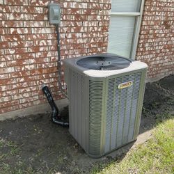 New A/c For Home Residential Call Us Si Habla Español 