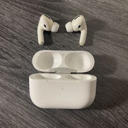 Apple Air Pod Pro 1 Genuine ( Read Discription) 