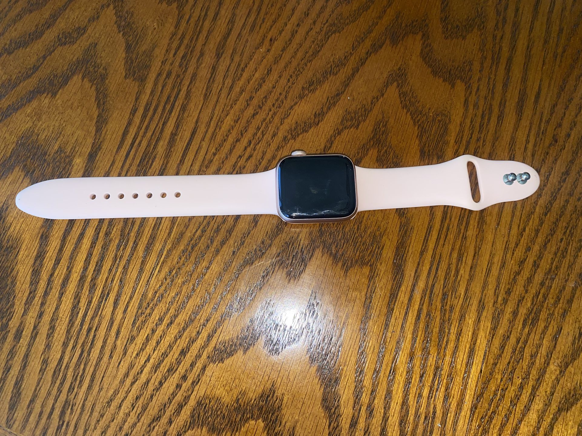 Apple Watch Series 4