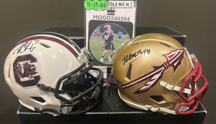 Sports Memorabilia