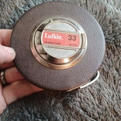 Tree Tape Measure 