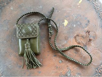 Brighton crossbody bag